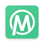 Logo of Budapest Public Transport android Application 